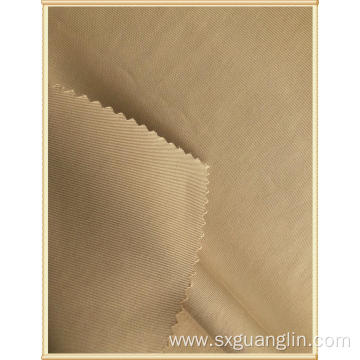 Cotton Polyester Double Twill Fabric For Garments
